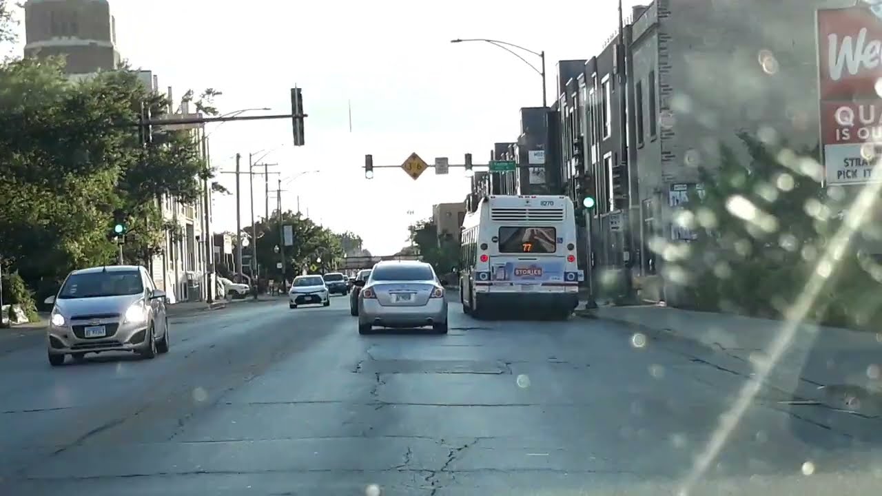 Belmont Ave (Chicago)