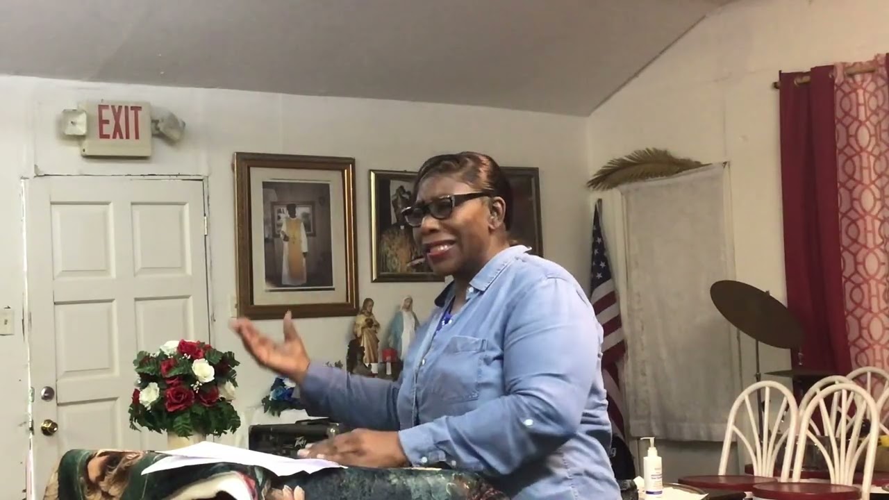 Queen Shelia Lawson