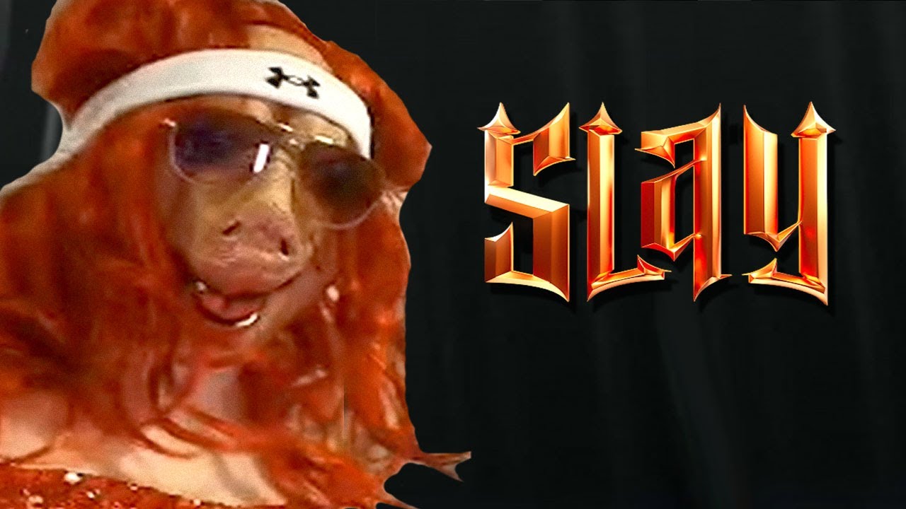 Maddison streams the 2025 SLAY Awards to 200,000 viewers