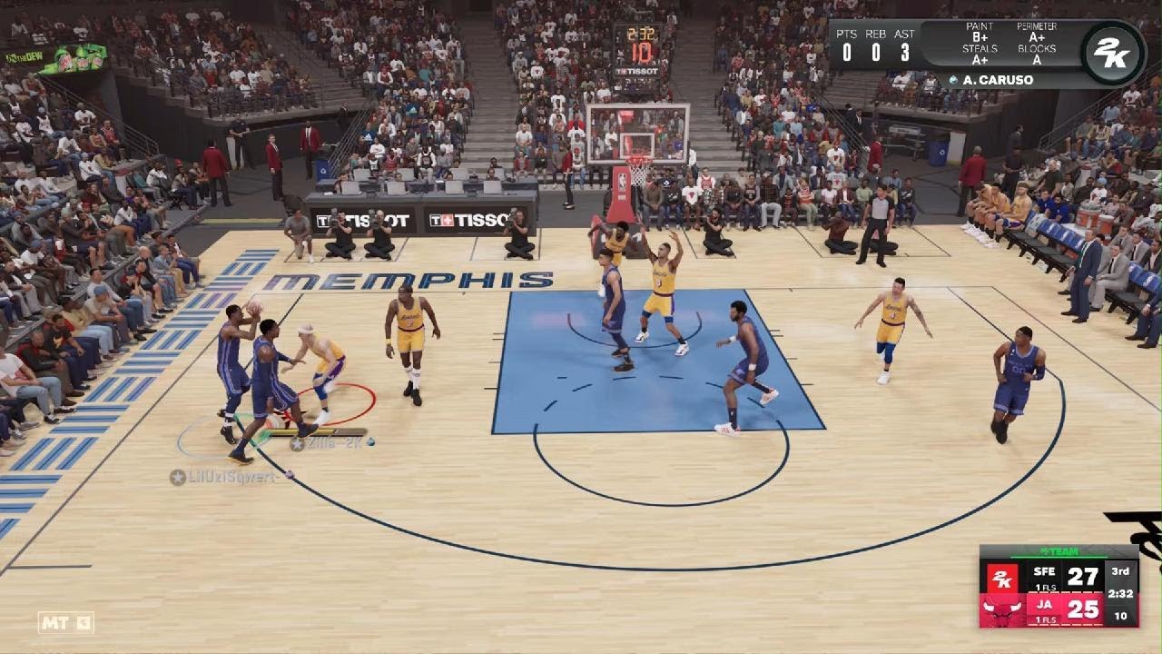 TyDeBo defense