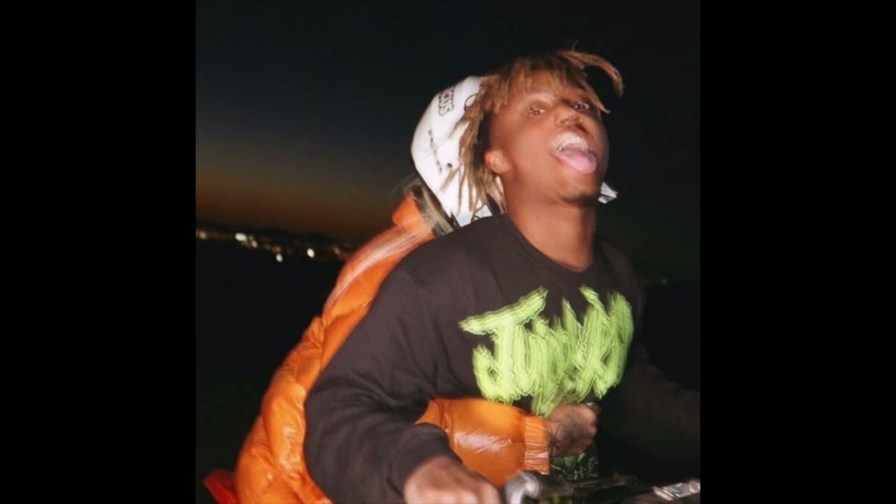 (FREE) Juice WRLD Type Beat - 