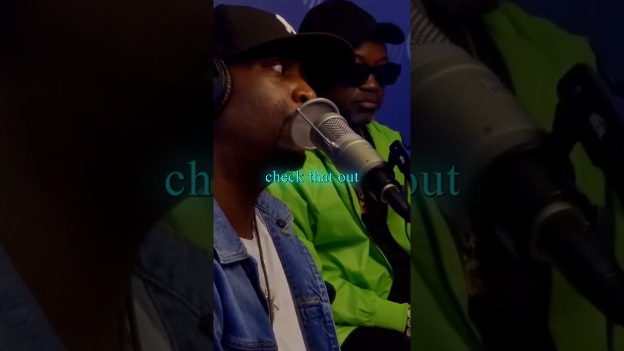 Tony Yayo & Havoc Can’t Believe Buckwild Is This Humble 😮