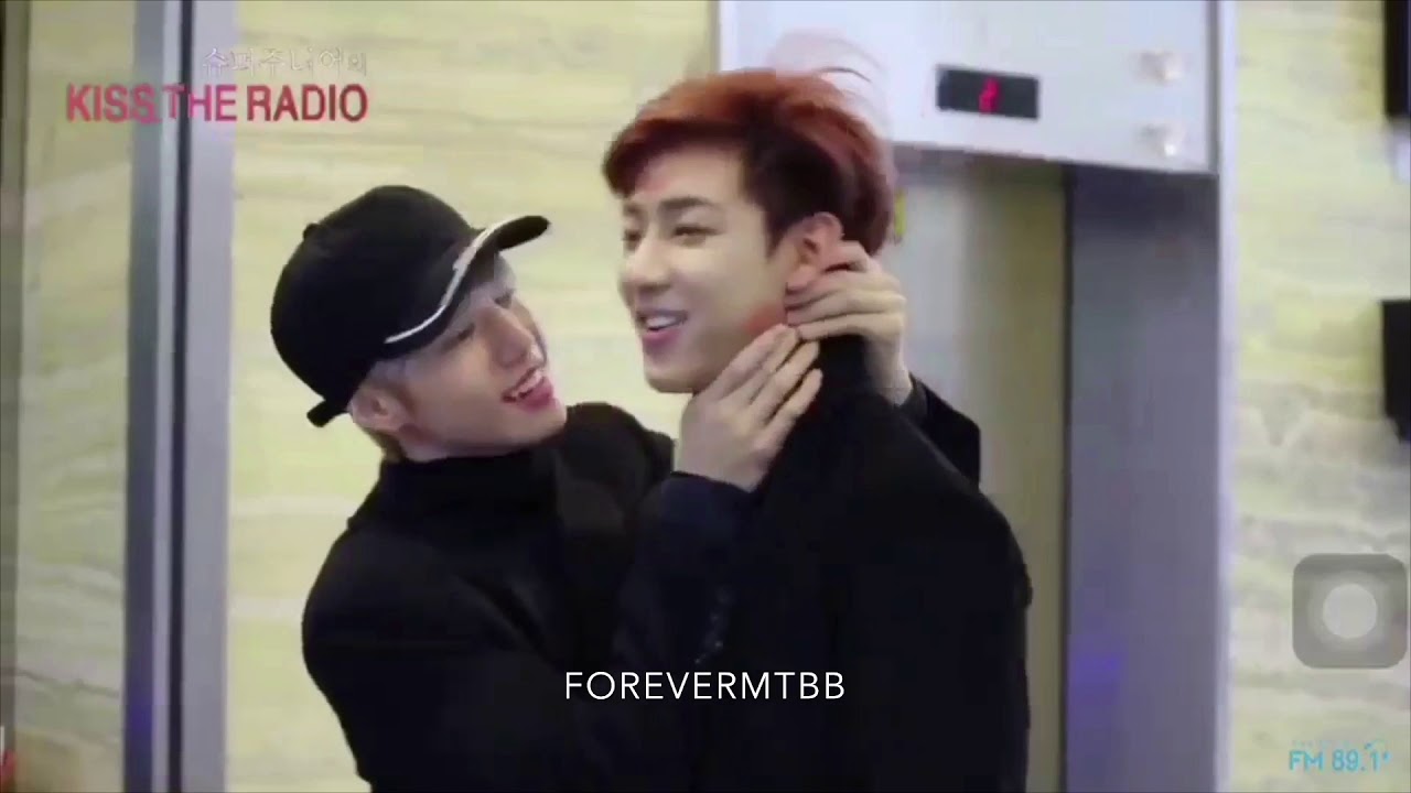 MarkBam : พี่มาร์คโป๊ะแตก(หรือเขาโป๊ะแตกกันมานานแล้ว?!?!!!)