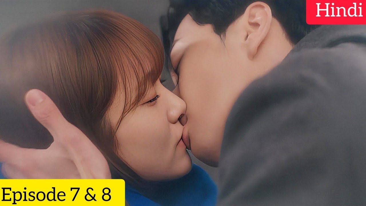 My Bias, My Boss (2026) Korean Drama Episode 7 & 8 Recap