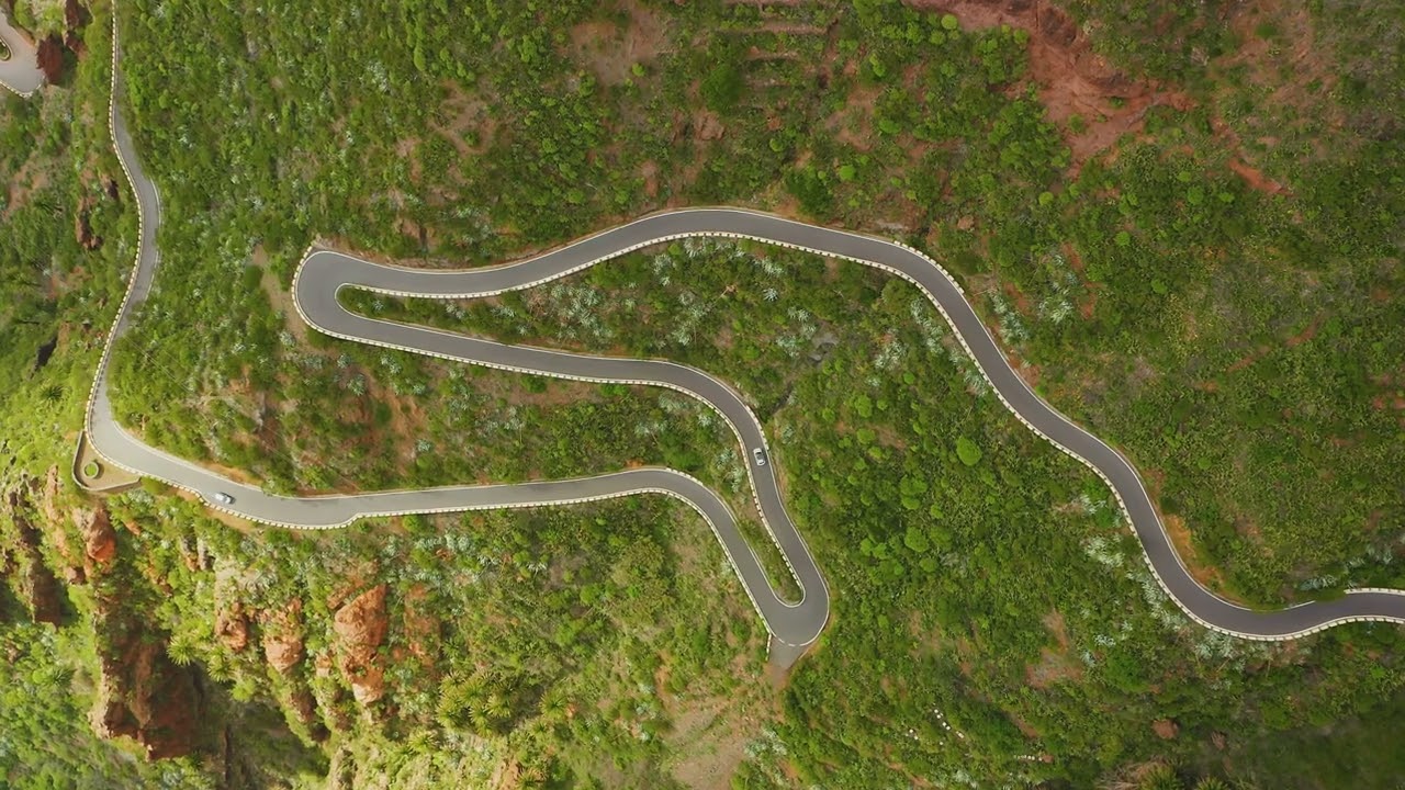 Top 10 Scenic Drives in North Carolina