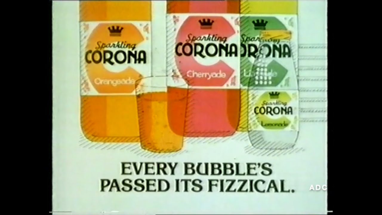 ATV adverts 24th December 1981 1 of 4