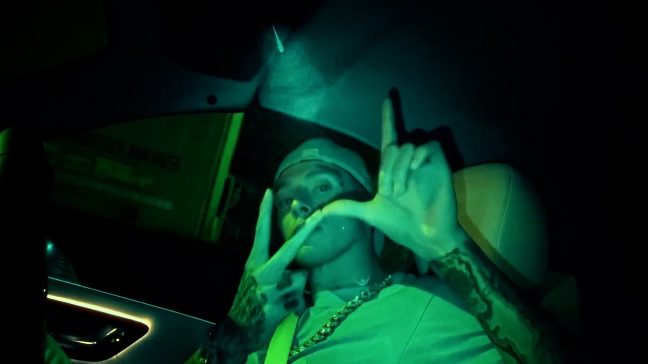 Central Cee x Dave - Hundred Eaters [Music Video]