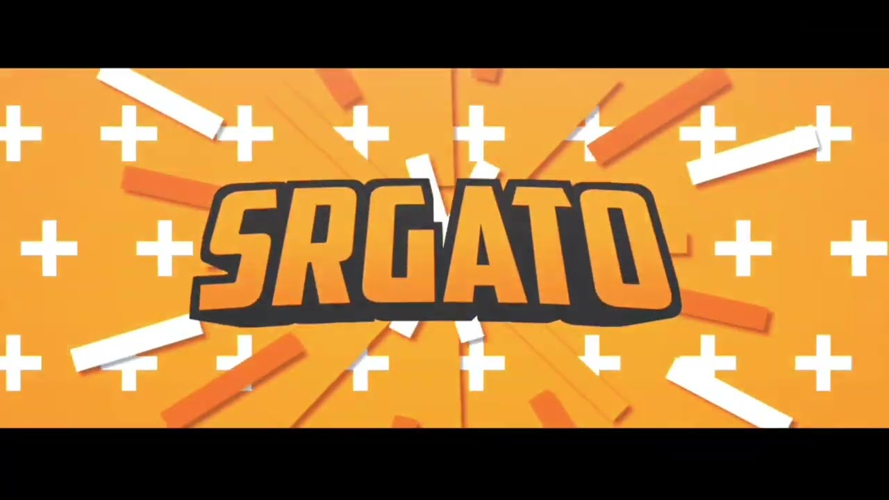 [AM] Remake of @sparkyfx SrGato Intro| Offsync (Re-up)