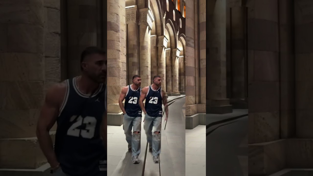 Nights in Yerevan | A Magical City After Dark