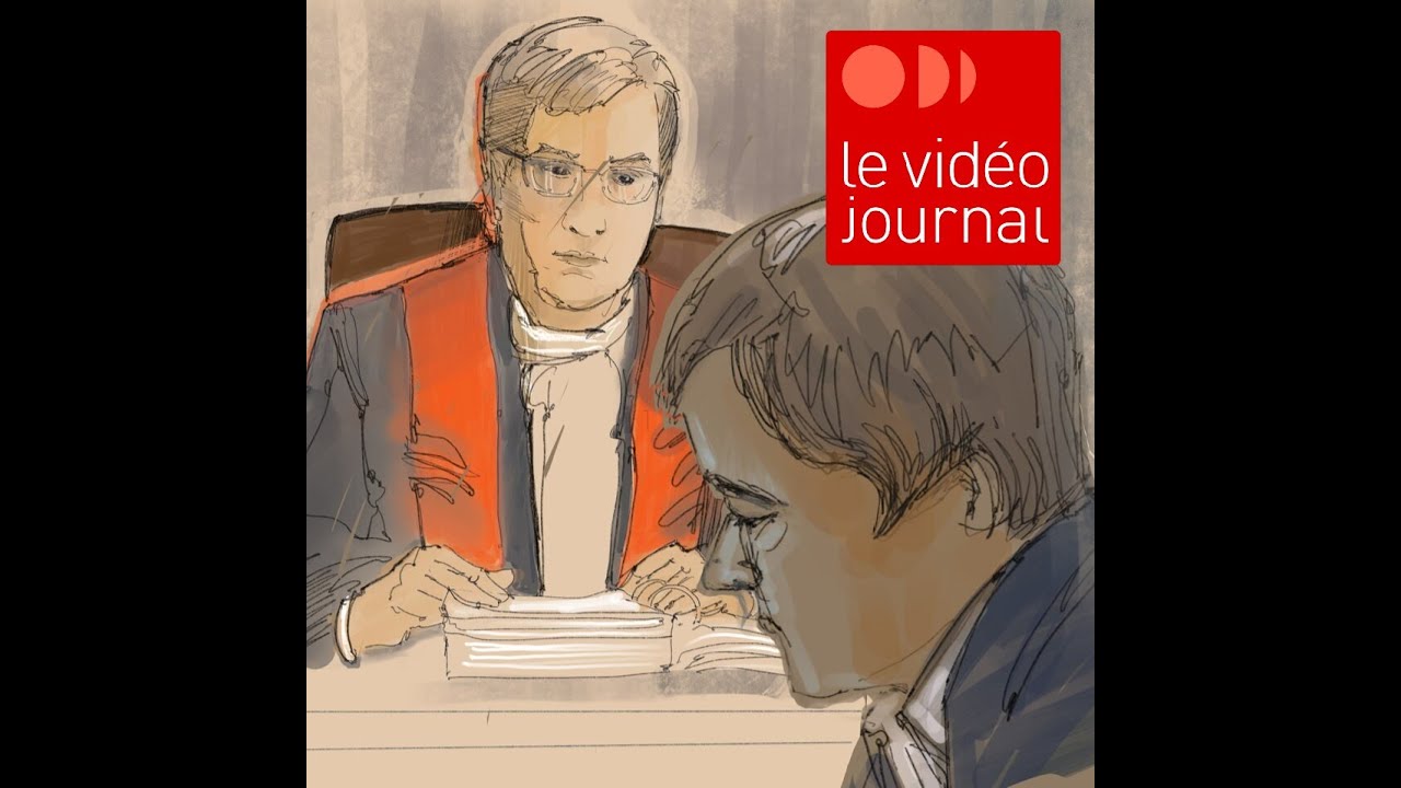 La peine de Bissonnette est maintenue, la communauté musulmane déçue et revirement pour le nickel