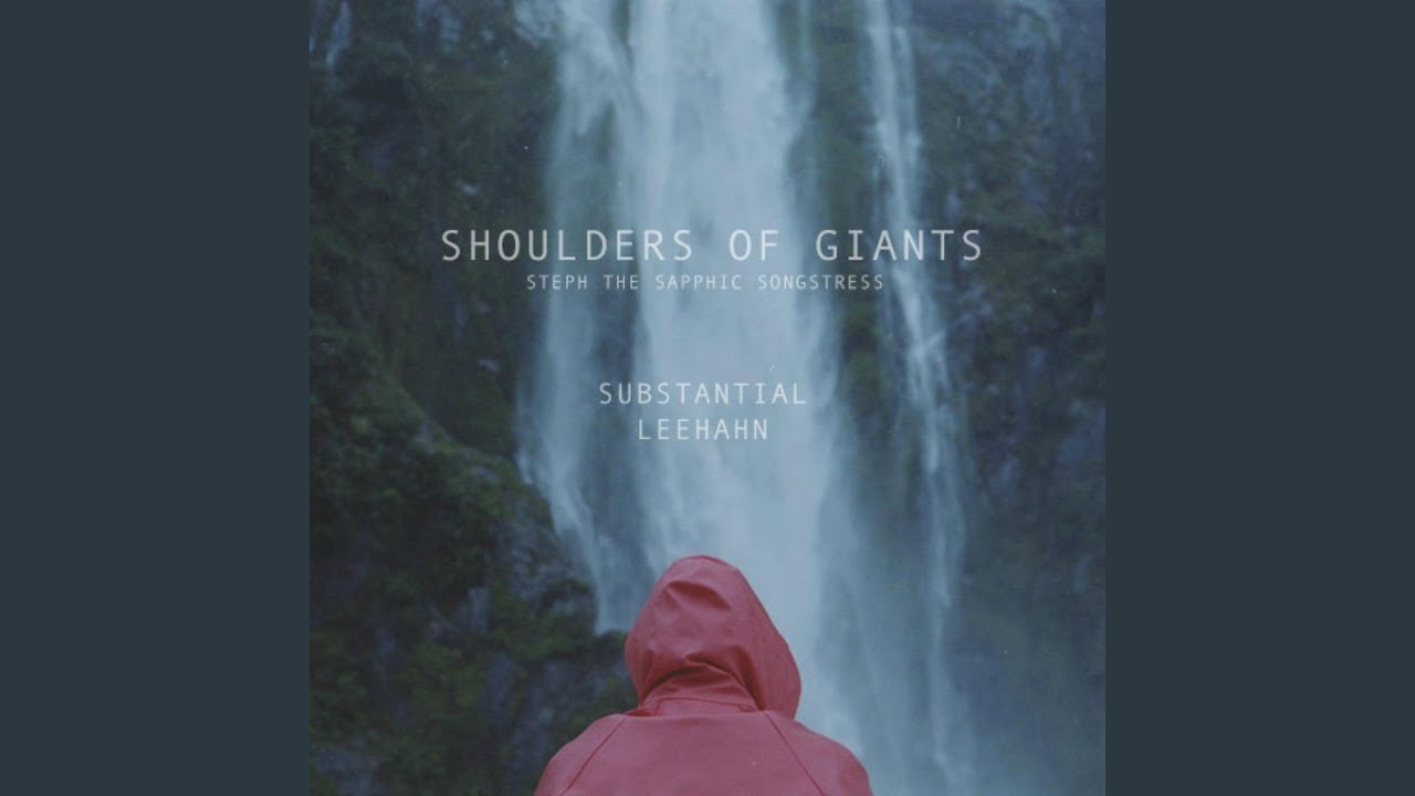 Shoulders of Giants