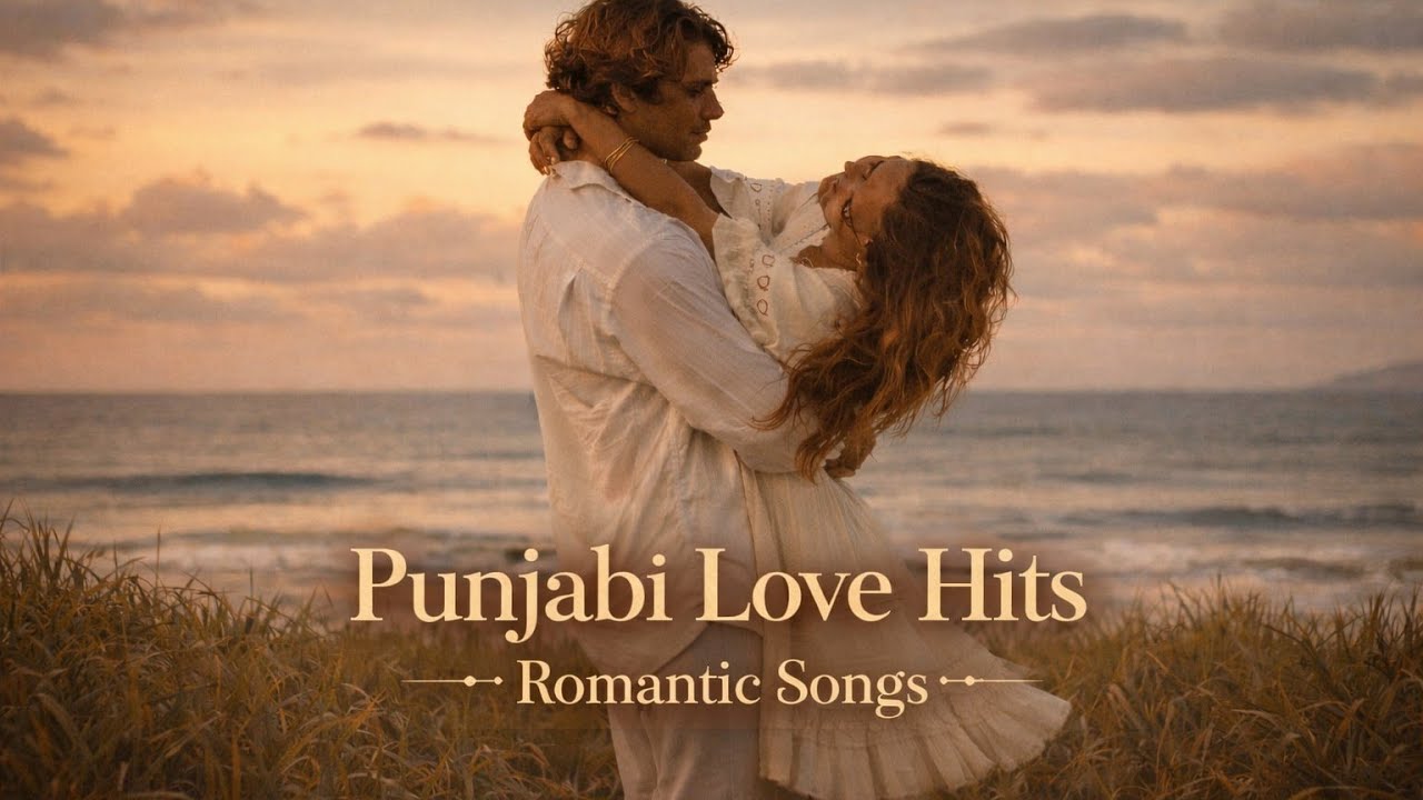 PUNJABI LOVE SONGS | VIRAL SONGS ❣️