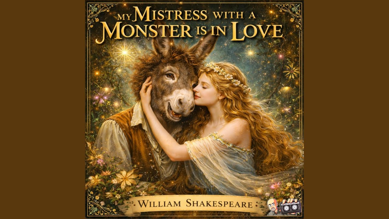 My Mistress with a Monster is in Love