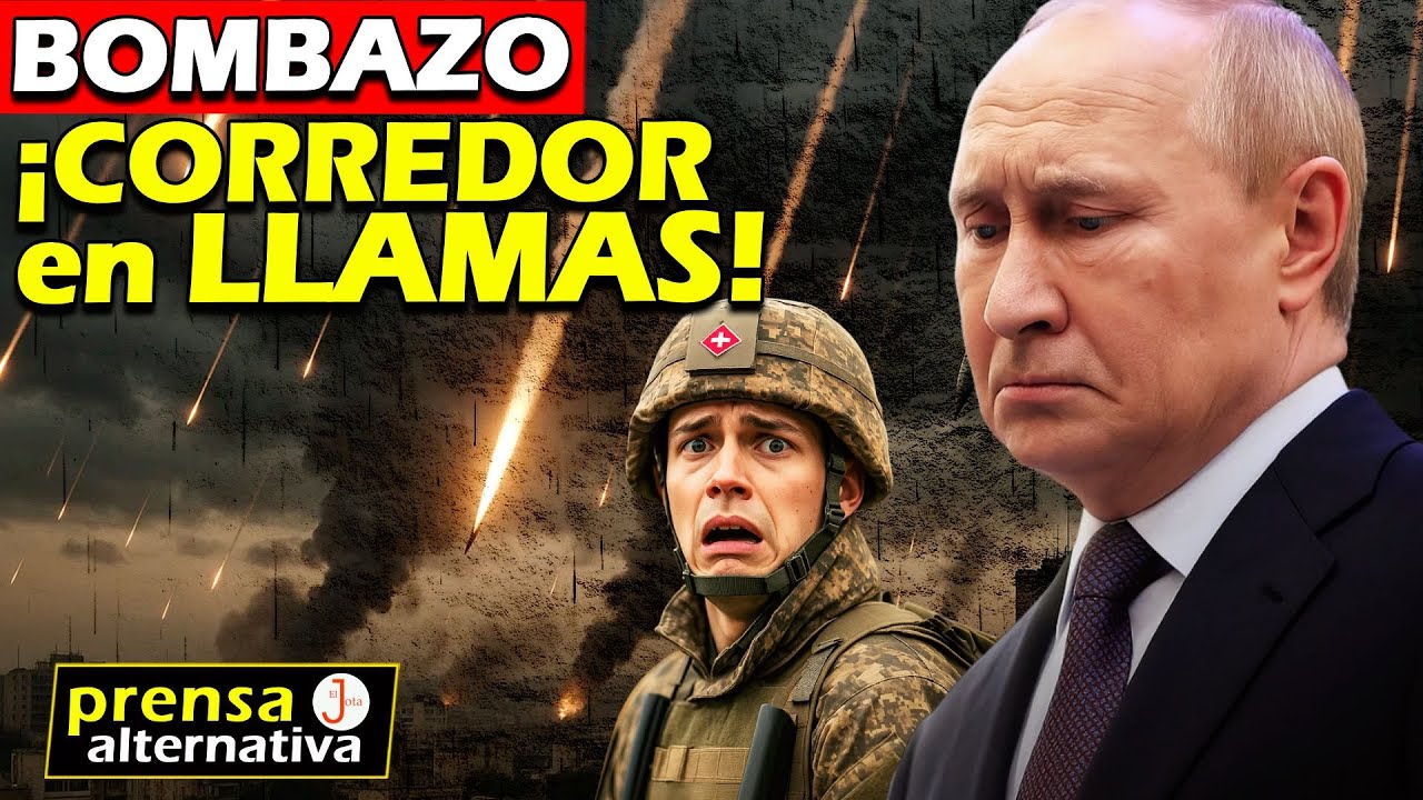 Será Rusia contra Polonia! NO HAY MARCHA ATRÁS!