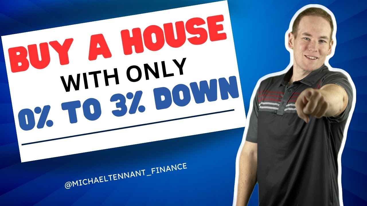 Take Advantage of No to Low Down Payment Options!