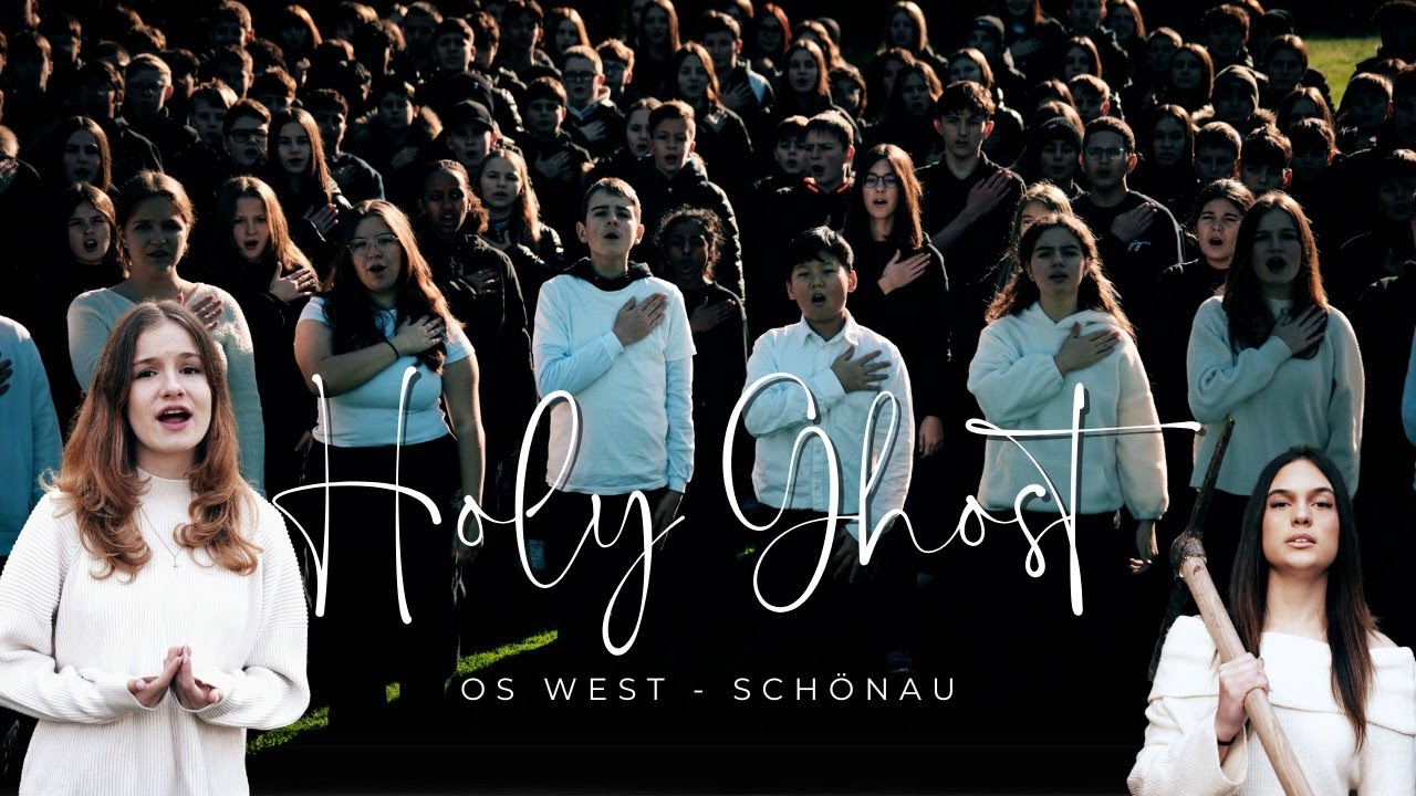 Holy Ghost - OS West Schönau