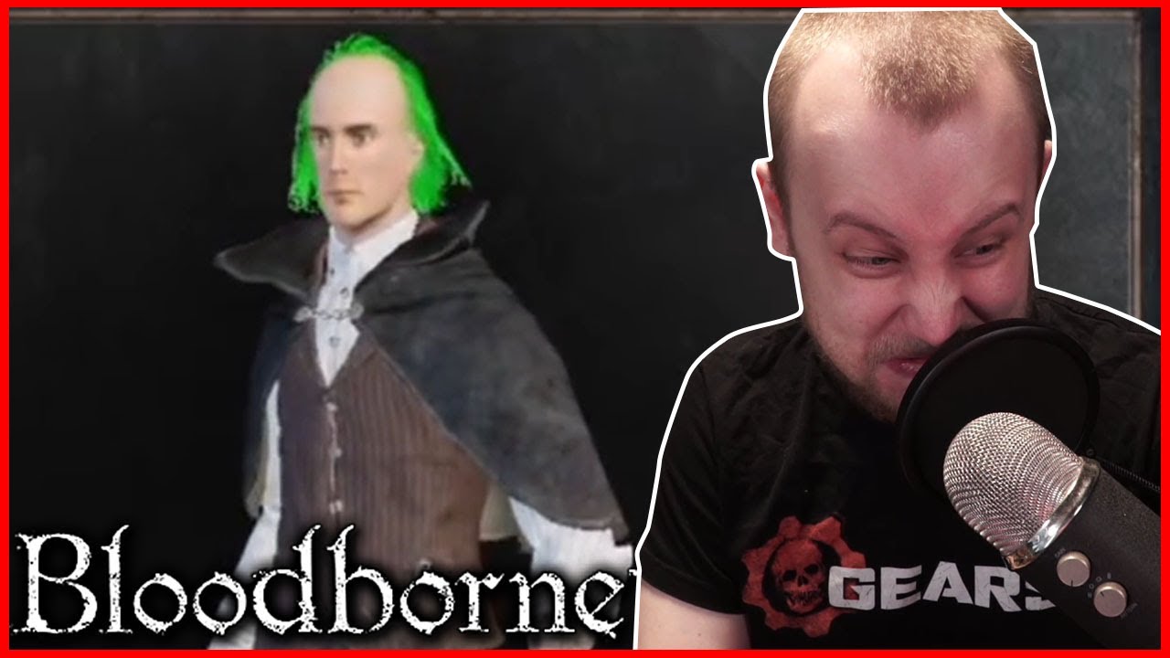 ŽIJEME VE SPOLEČNOSTI (Bloodborne #1)
