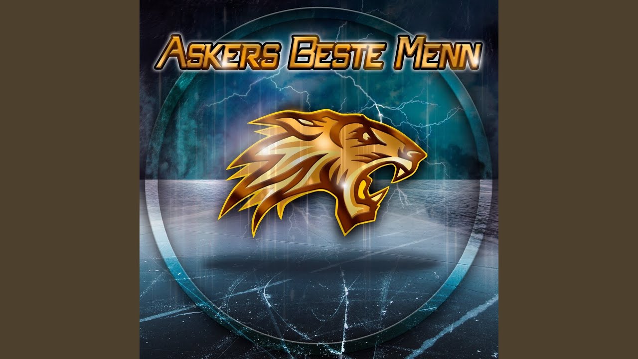 Askers Beste Menn