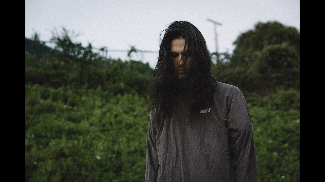 Bones x Xavier Wulf Type Beat - Velvet