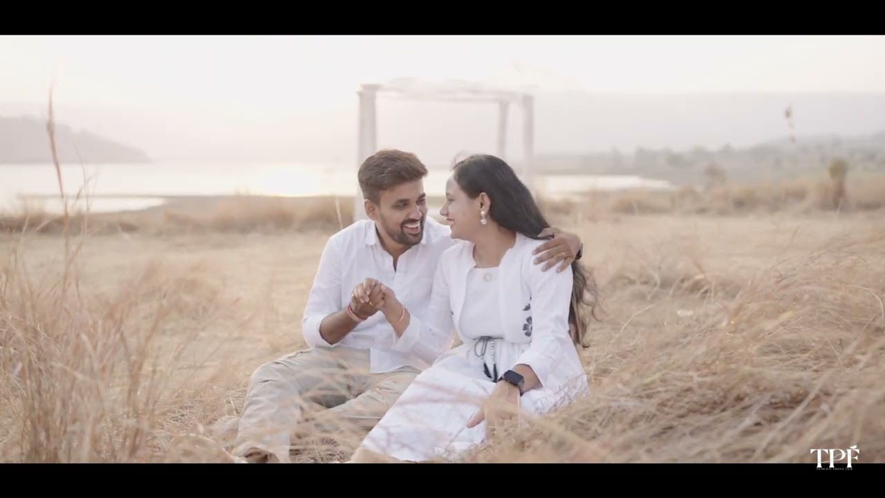 New Pre Wedding Video |