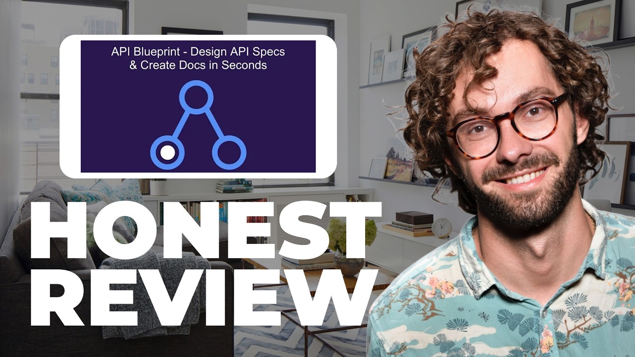 Обзор API Blueprint для дропшиппинга — посмотрите видео перед использованием.