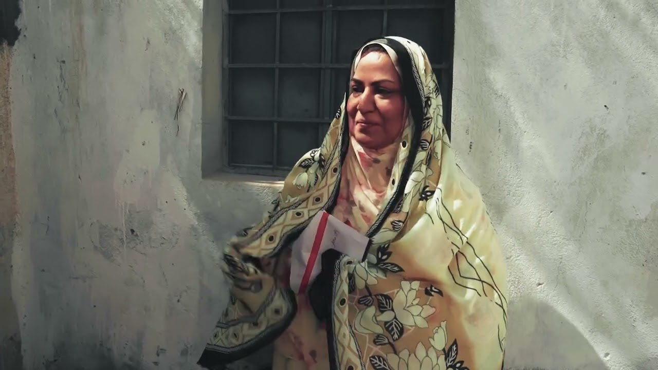 الأوبريت المسرحي الغنائي العمانية عز وفخر