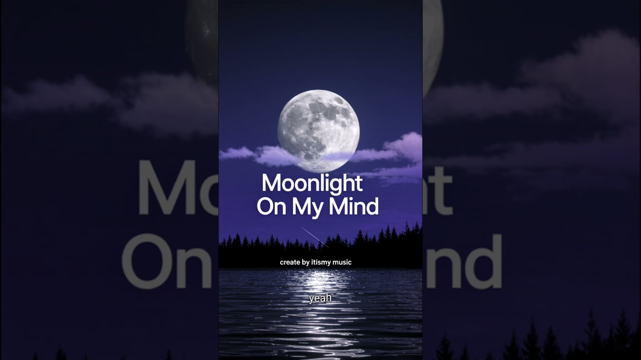Midnight solitude hits different.#itis_my_music #rnb #latenightmusic #smoothvibes #calmloneliness