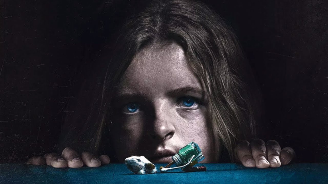 Heredit&aacute;rio &eacute; um filme excelente e eu posso provar | ANALISANDO FILMES