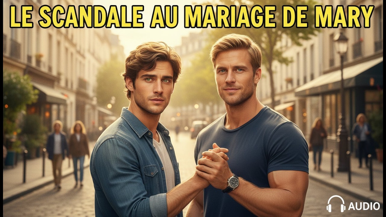 Le choc d'un abandon : un héritage inattendu.
