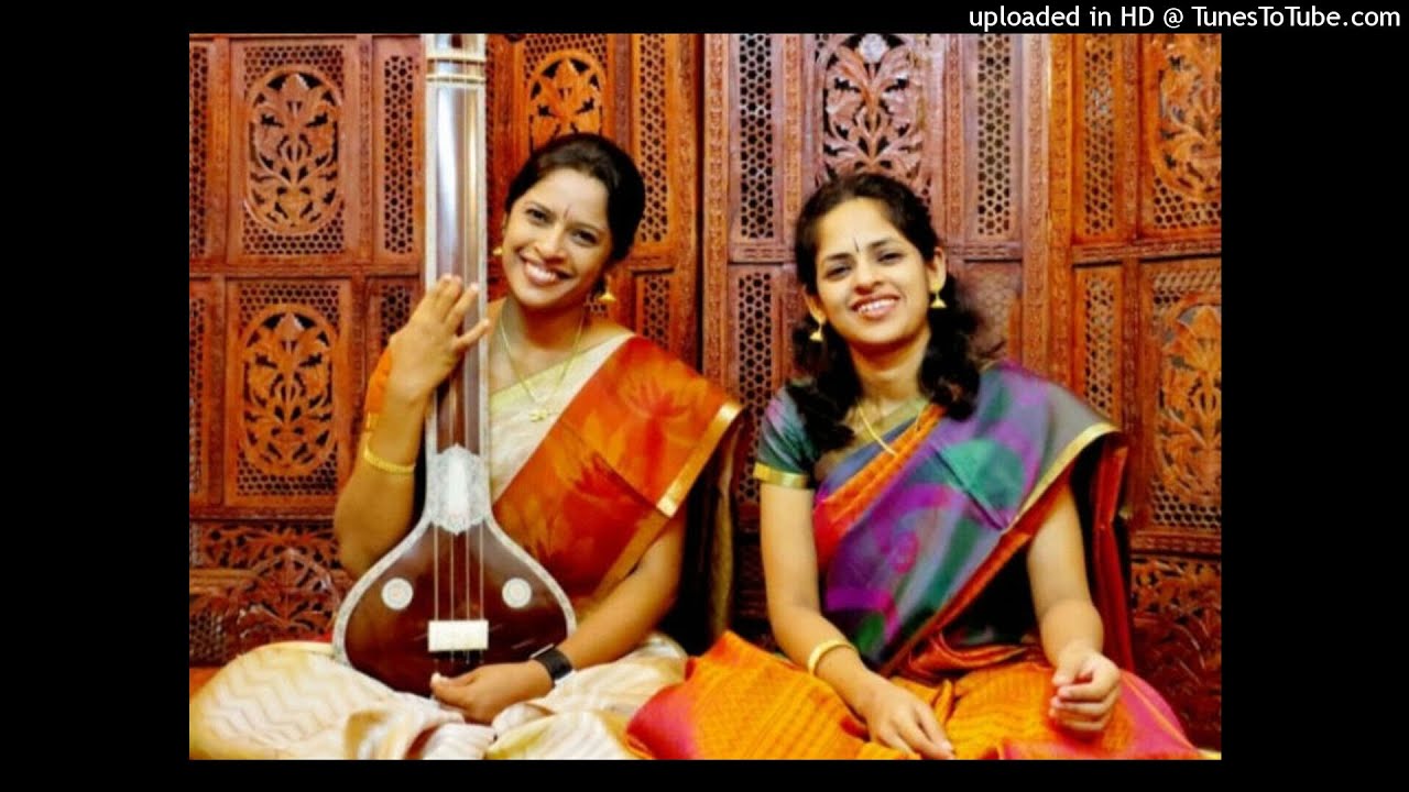 Damodara Thavaka - Keeravani Raagam
