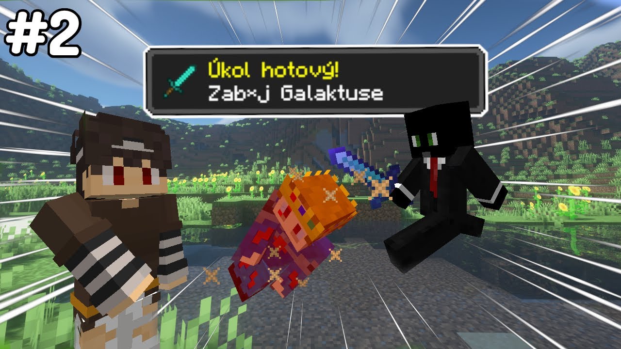 MarweX je Vrah?!🗡️