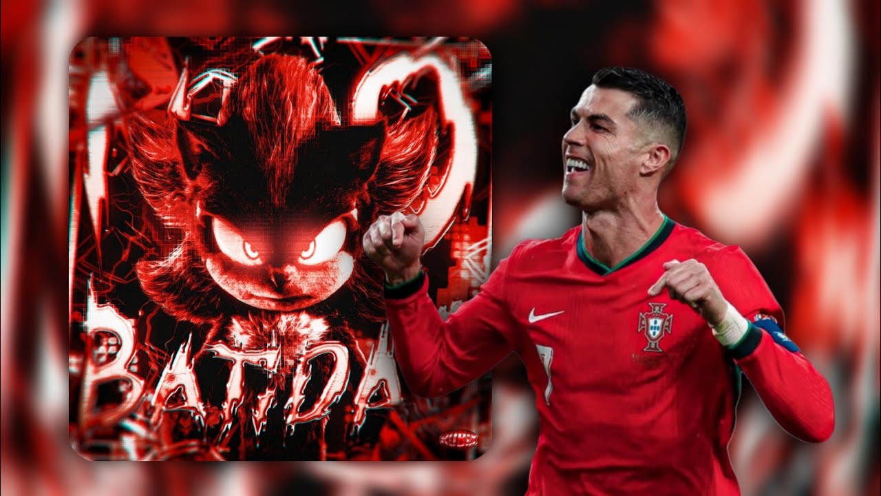 Cristiano Ronaldo ❯ NO BATID&Atilde;O ● Skills & Goalsᵸᴰ