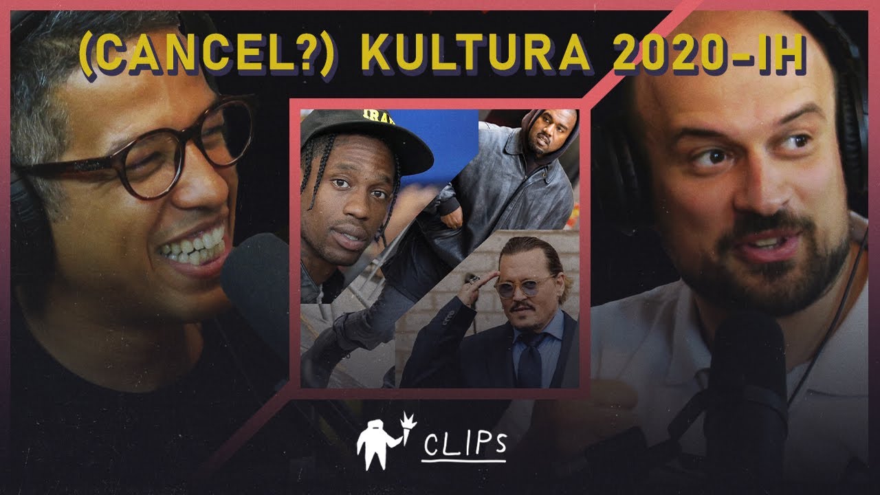 Vojko V i DJ Vrh o imidžu, platformama, Kanye West-u i 'cancel' kulturi