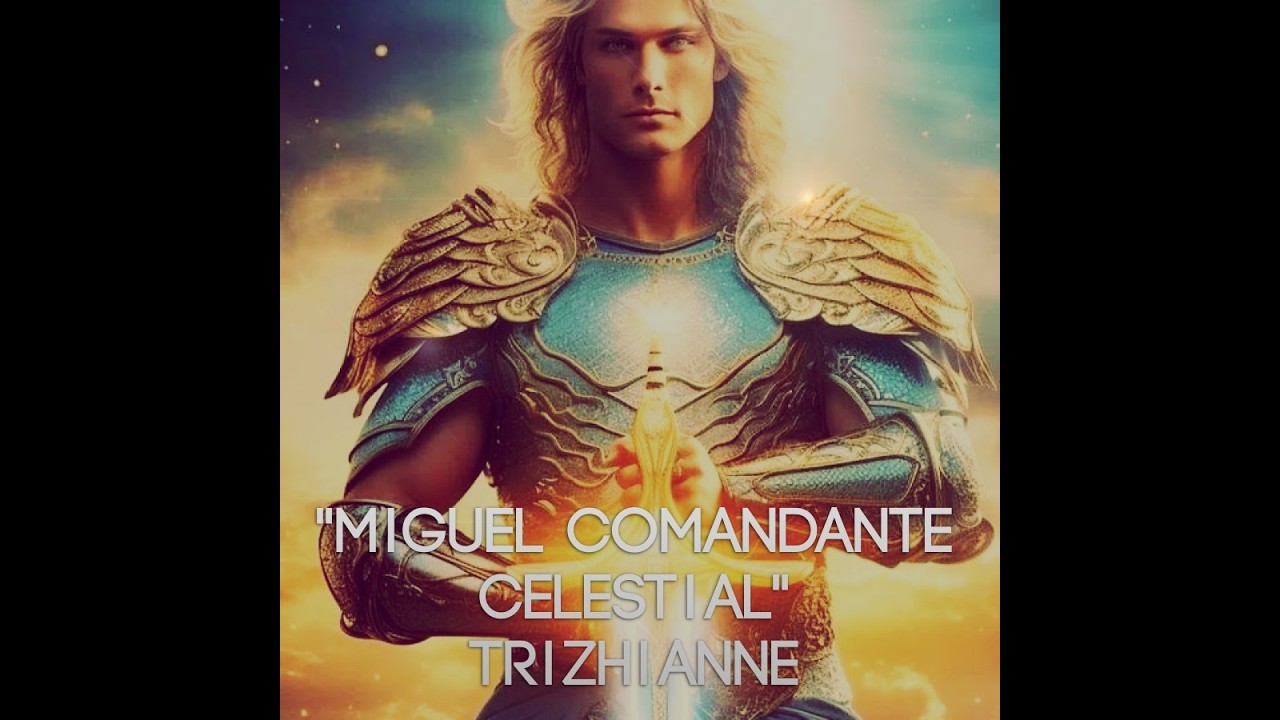 Miguel, Comandante Celestial