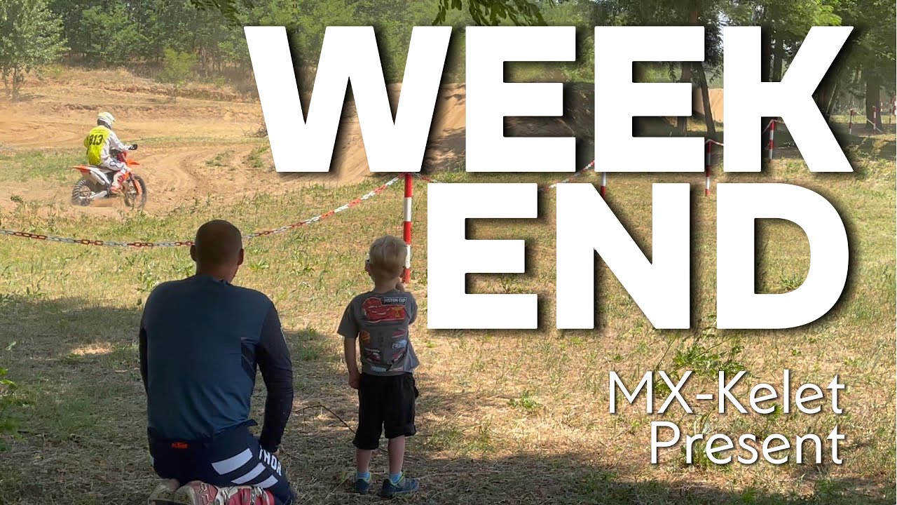 MX KELET WEEKEND #1