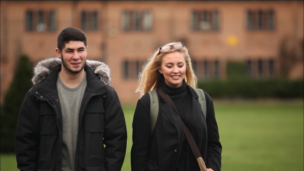 Law at Liverpool Hope University