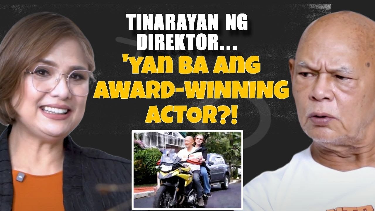 MAY JOYRIDE NA, MAY MGA PASABOG NA KUWENTUHAN PA WITH BEMBOL ROCO! | Snooky Serna