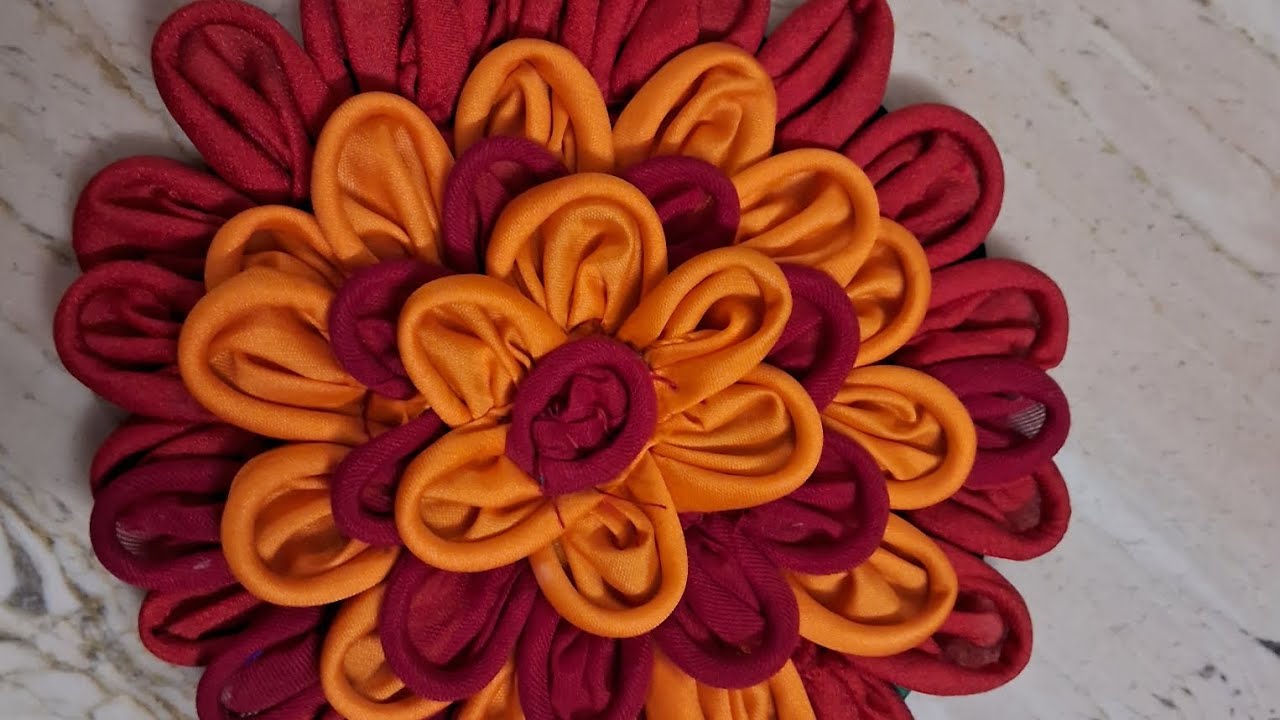 doormat hacks with waste clothes