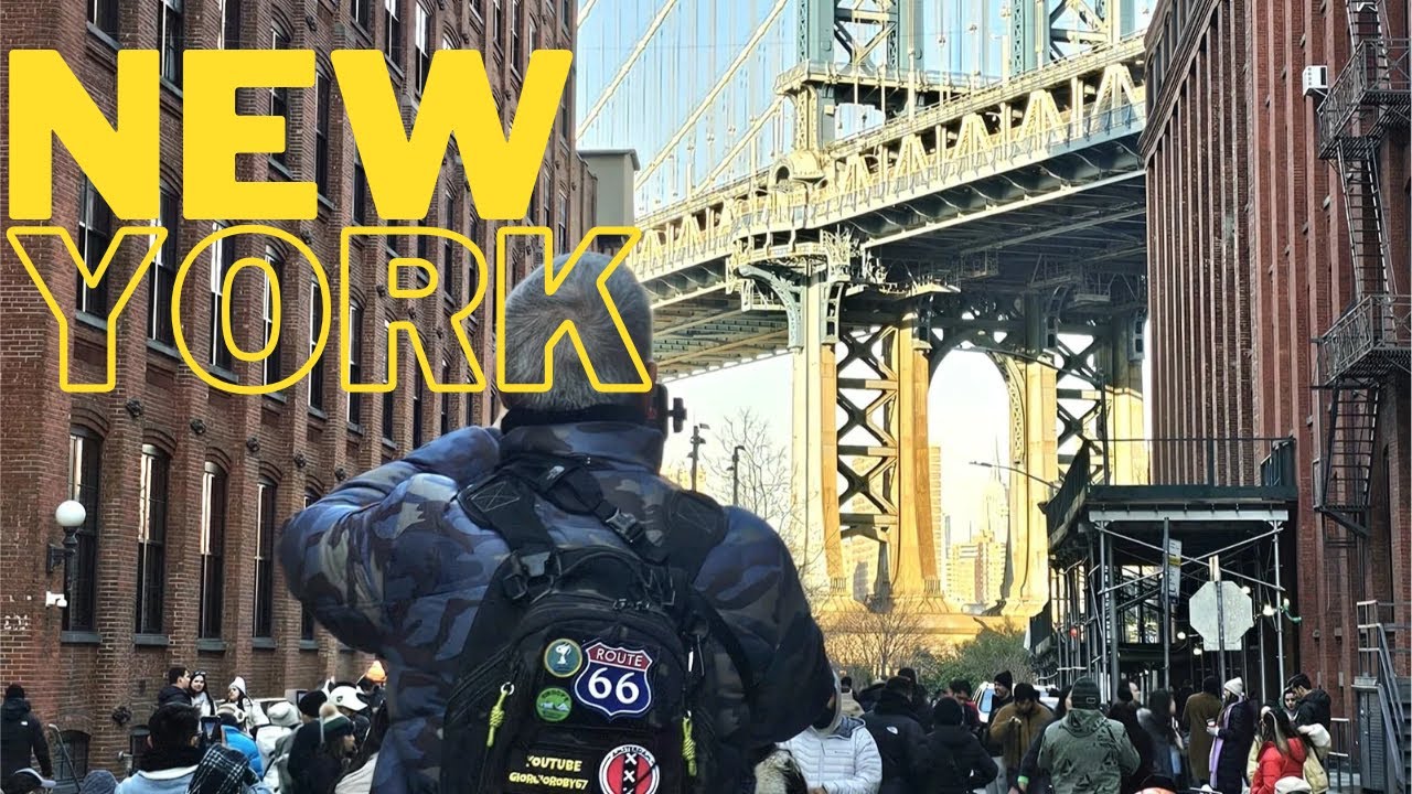 NEW YORK FAVOLOSA! IN 5 GIORNI, CON NOI...