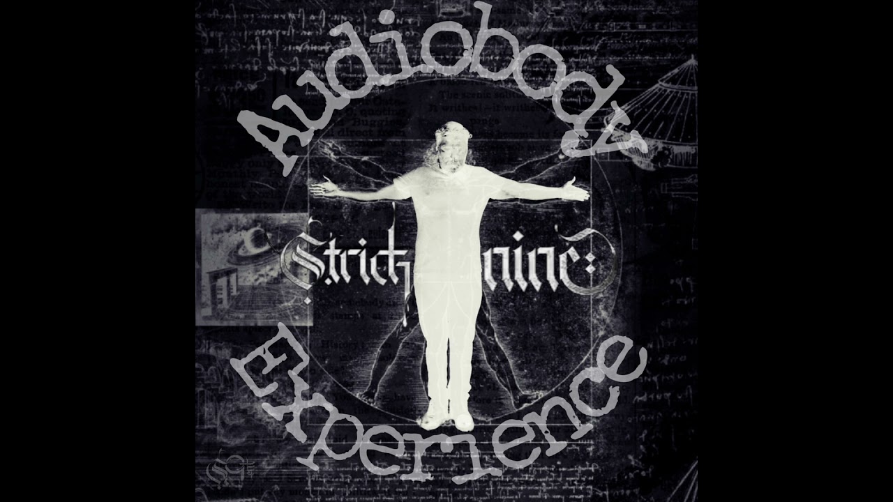 Saint Strick: Follow Jesus (Official Audio)
