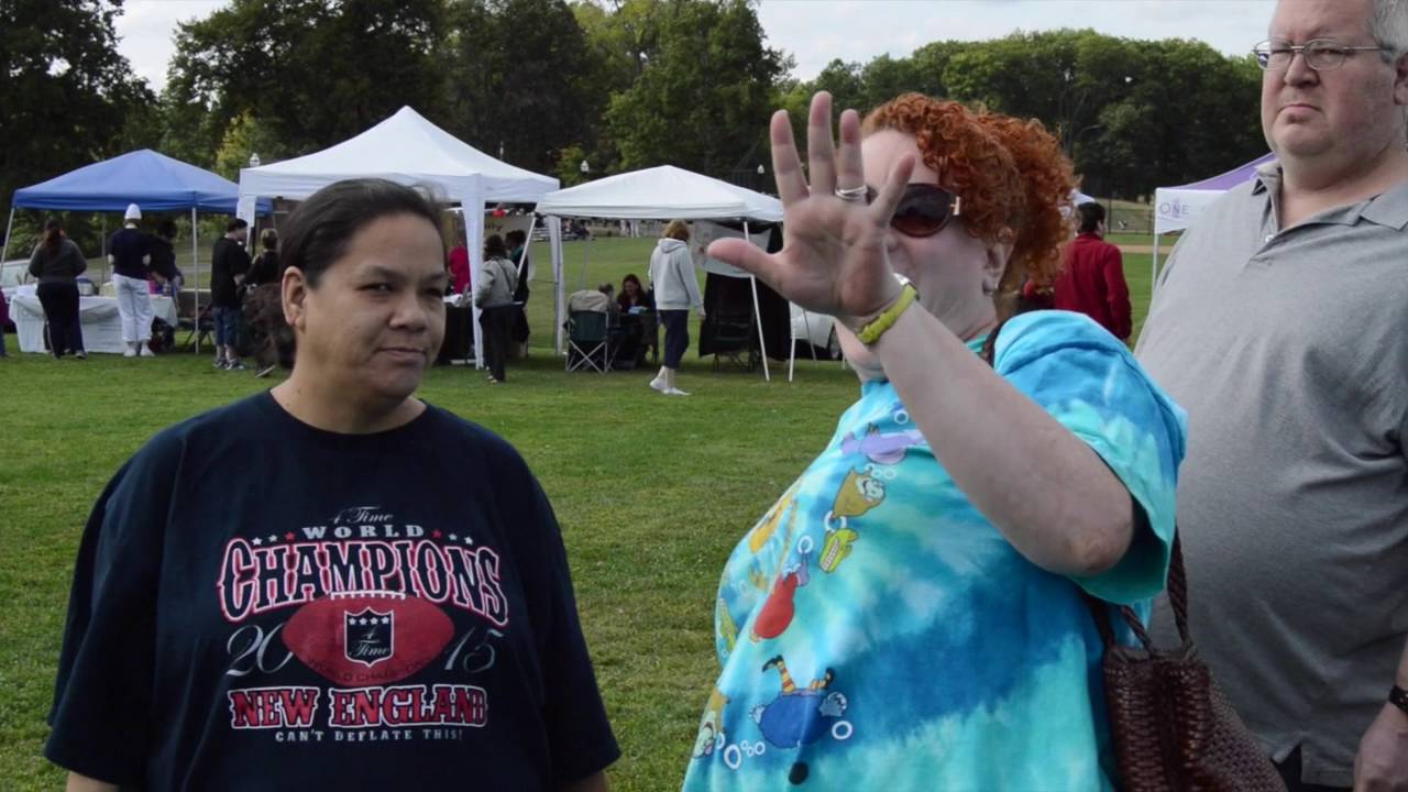 Advocacy Unlimited Pro Healing Festival 2015