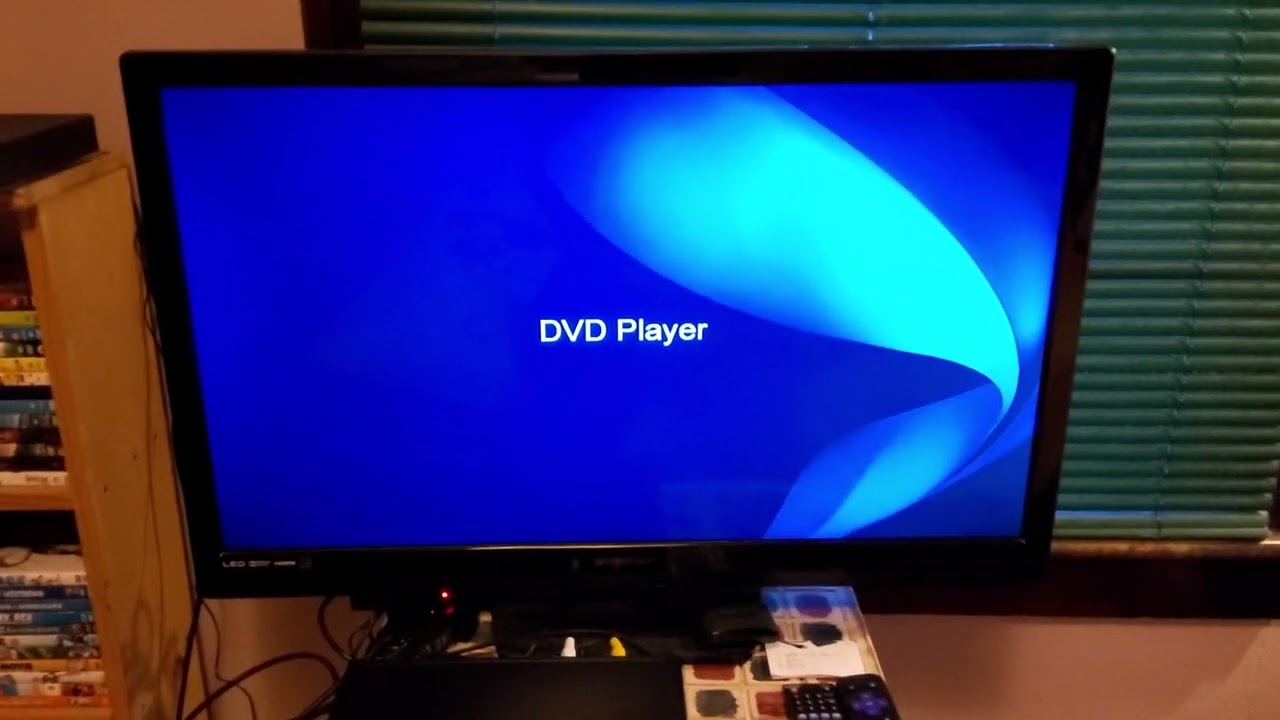 Opening to 101 Dalmatians: Platinum Edition 2008 DVD (Disc 2)