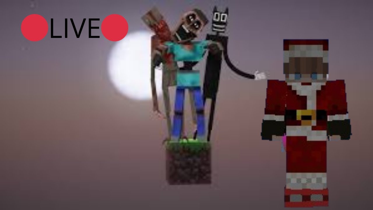 🔴LIVE 🔴One Block HORREUR avec POLISHED