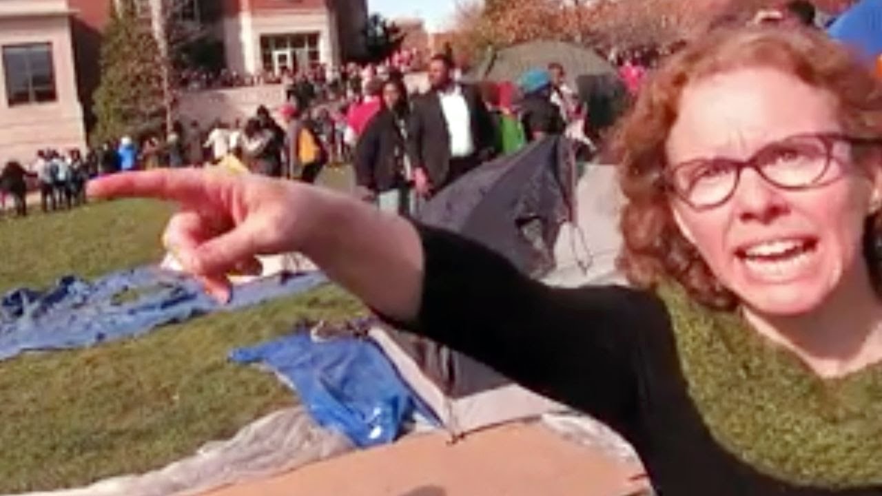 SJW MELTDOWN #3