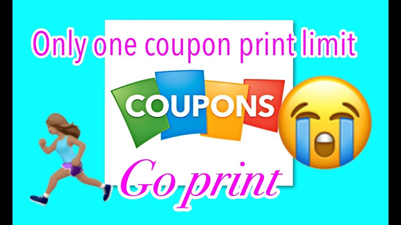 Coupons to print on coupons.com ~ reset coupons