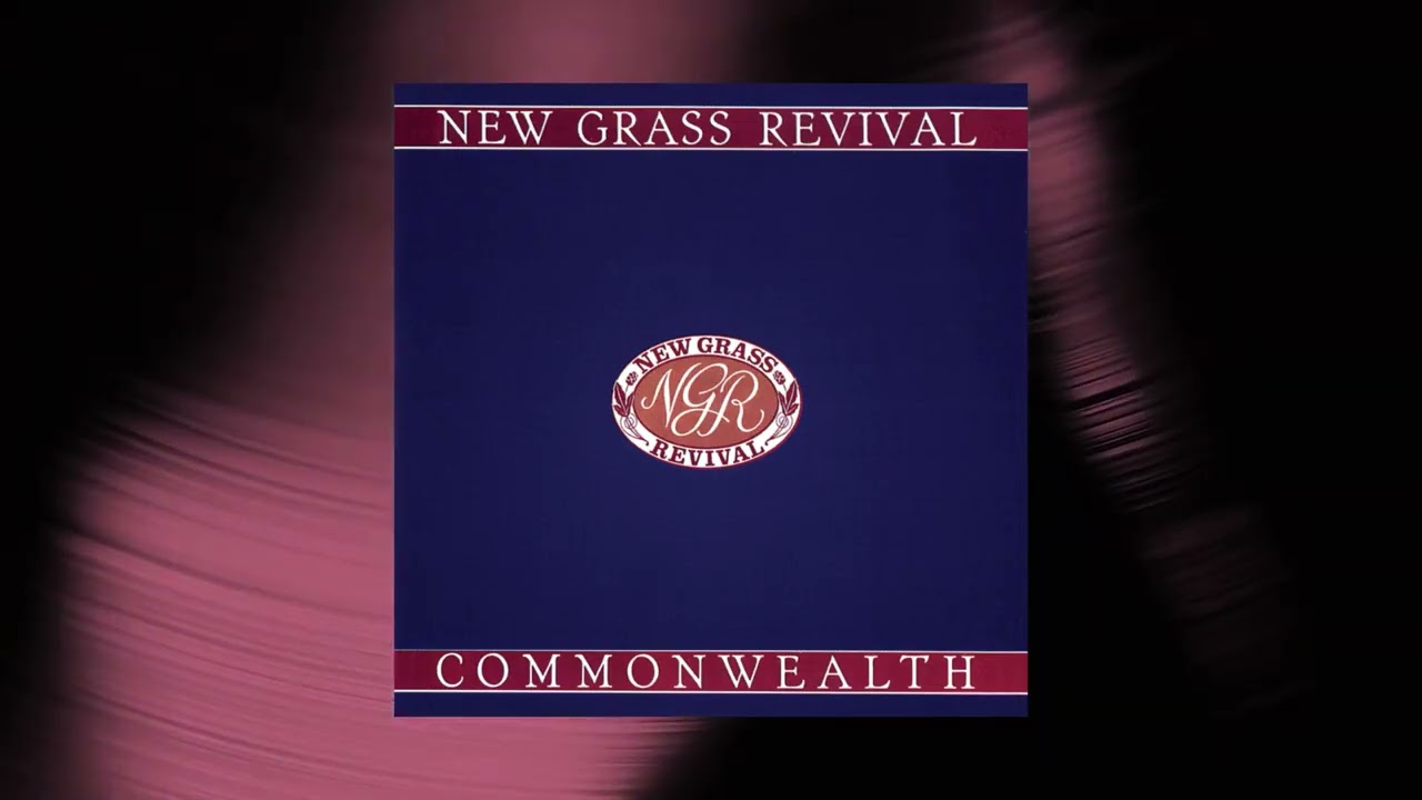 New Grass Revival - Deeper And Deeper