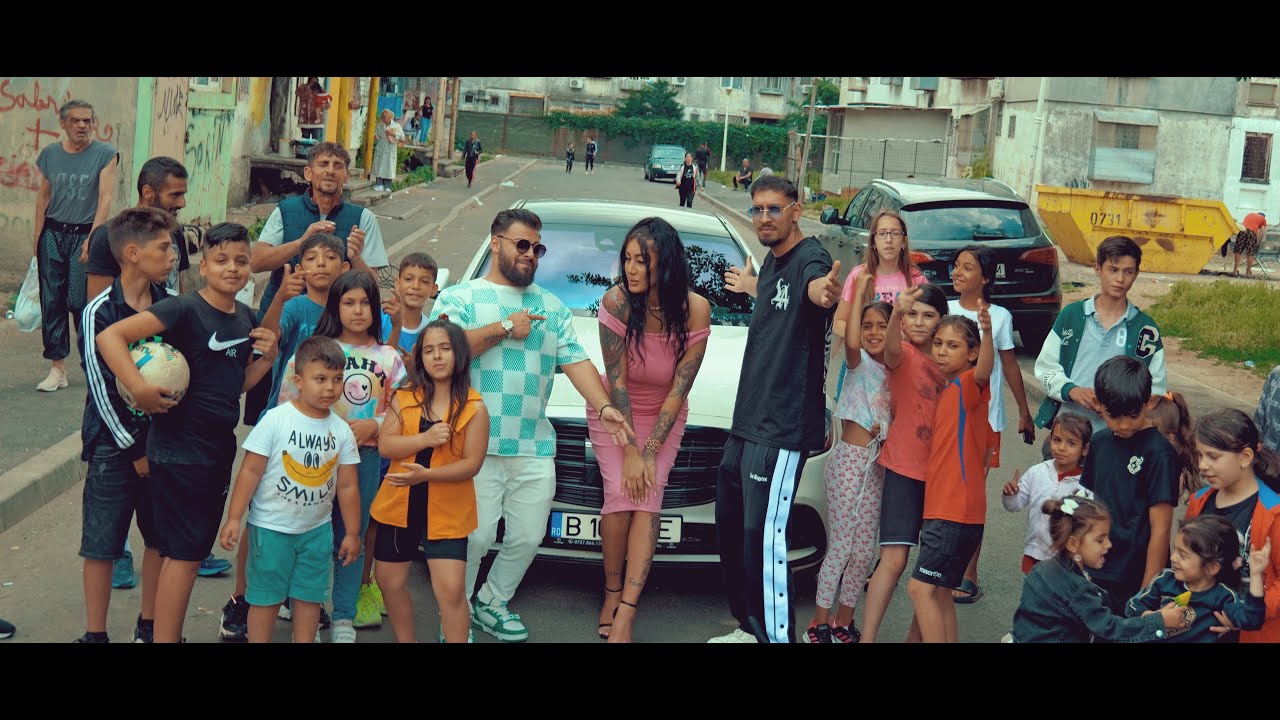Lele ❌ Roby Onee - N-ai vrut tigan | Official Video