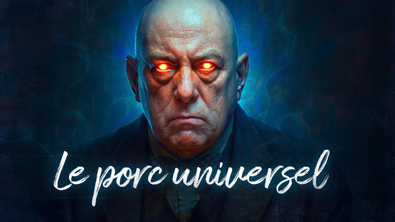 “La Bête 666” : Qui était vraiment Aleister Crowley ?