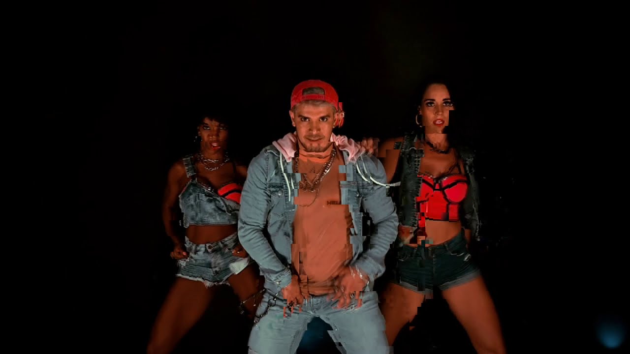 Bichota - Karol G | Zumba Cardio Extremo Cancún
