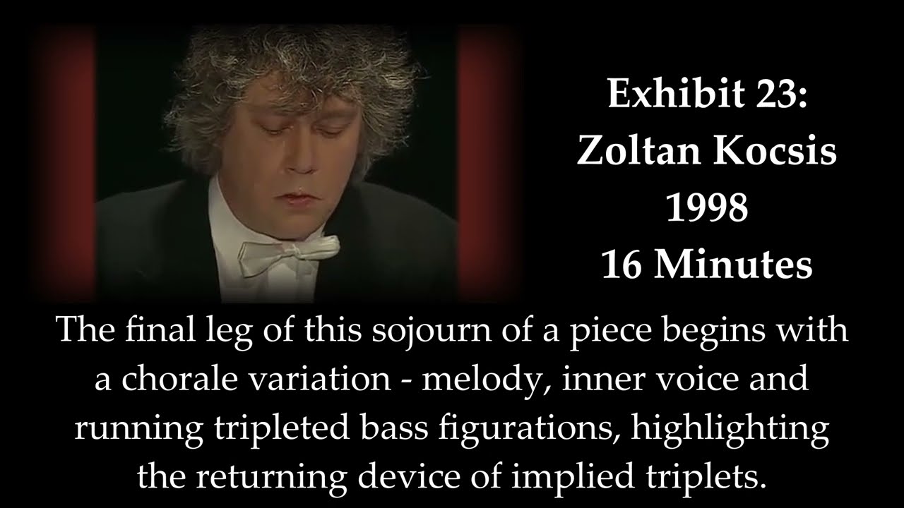 27 Pianists Play Beethoven's Most Beautiful Piece